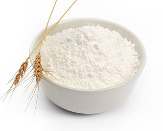 石磨面粉是如何保持住原有的味道的呢？