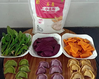 小麥不冬灌，產(chǎn)量減一半！怎么冬灌？