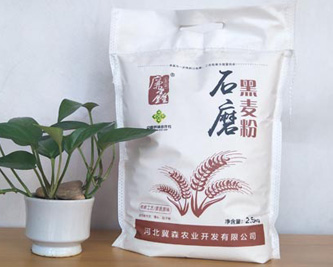 小麥粉的指標(biāo)有哪些呢？