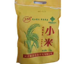 五谷雜糧的好處？